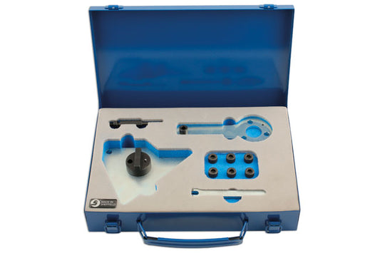 LASER 5934 Engine Timing Tool Kit Set Fits Alfa Romeo Fiat Lancia MultiAir 1.4