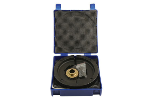 LASER 5944 GEN2 Extraction Clamshell 78 mm Hub Puller Adapter Steel Tool