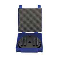 LASER 5949 GEN2 Force Plate & Pins 75 78 82 mm Hub Puller Adapter Steel