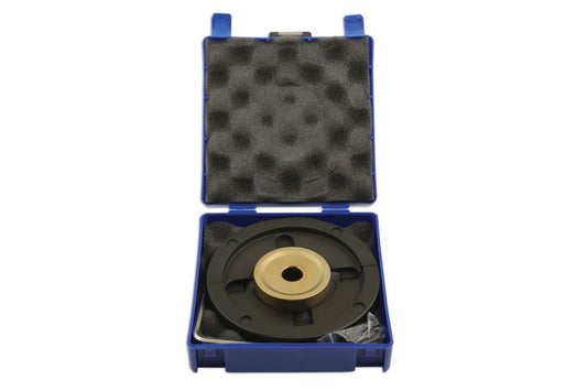 LASER 5950 GEN2 Hub Puller Bell Adapter Mounting Tool Steel For Bearings