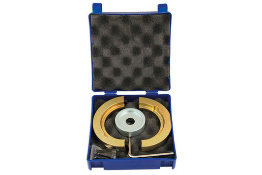 LASER 5952 GEN2 Hub Puller Bell Adapter Mounting Tool Steel For Bearings