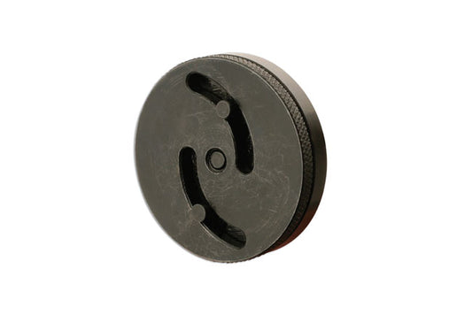 LASER 5956 Adjustable Brake Rewind Adaptor Steel 3/8" Drive For Left Right Hand