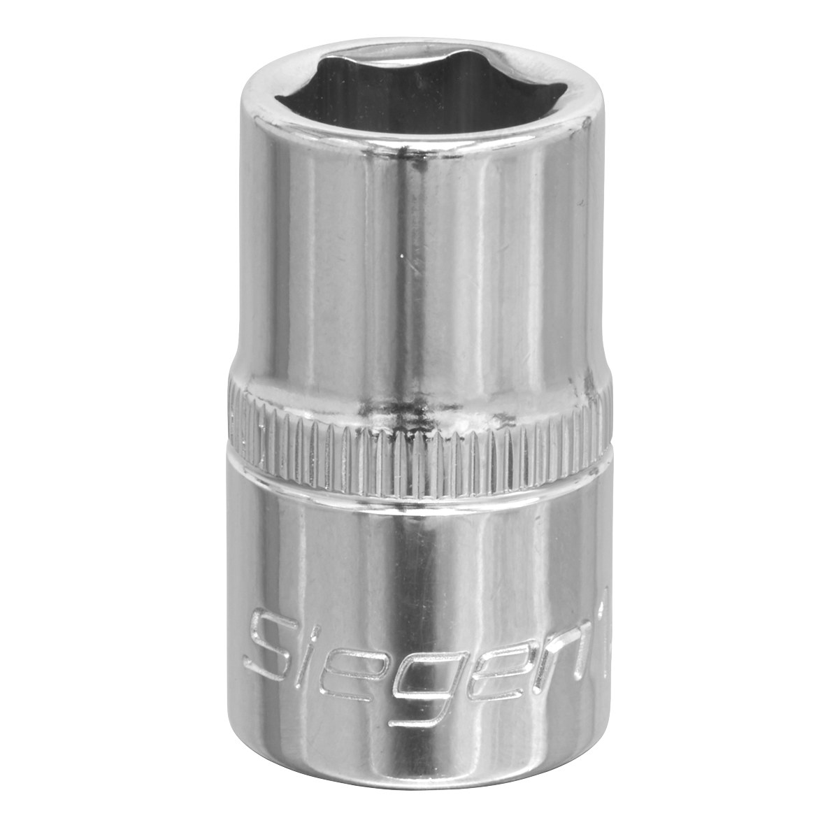 Sealey 14mm 1/2" Square Drive WallDrive Socket Tool Chrome Vanadium Steel S0652