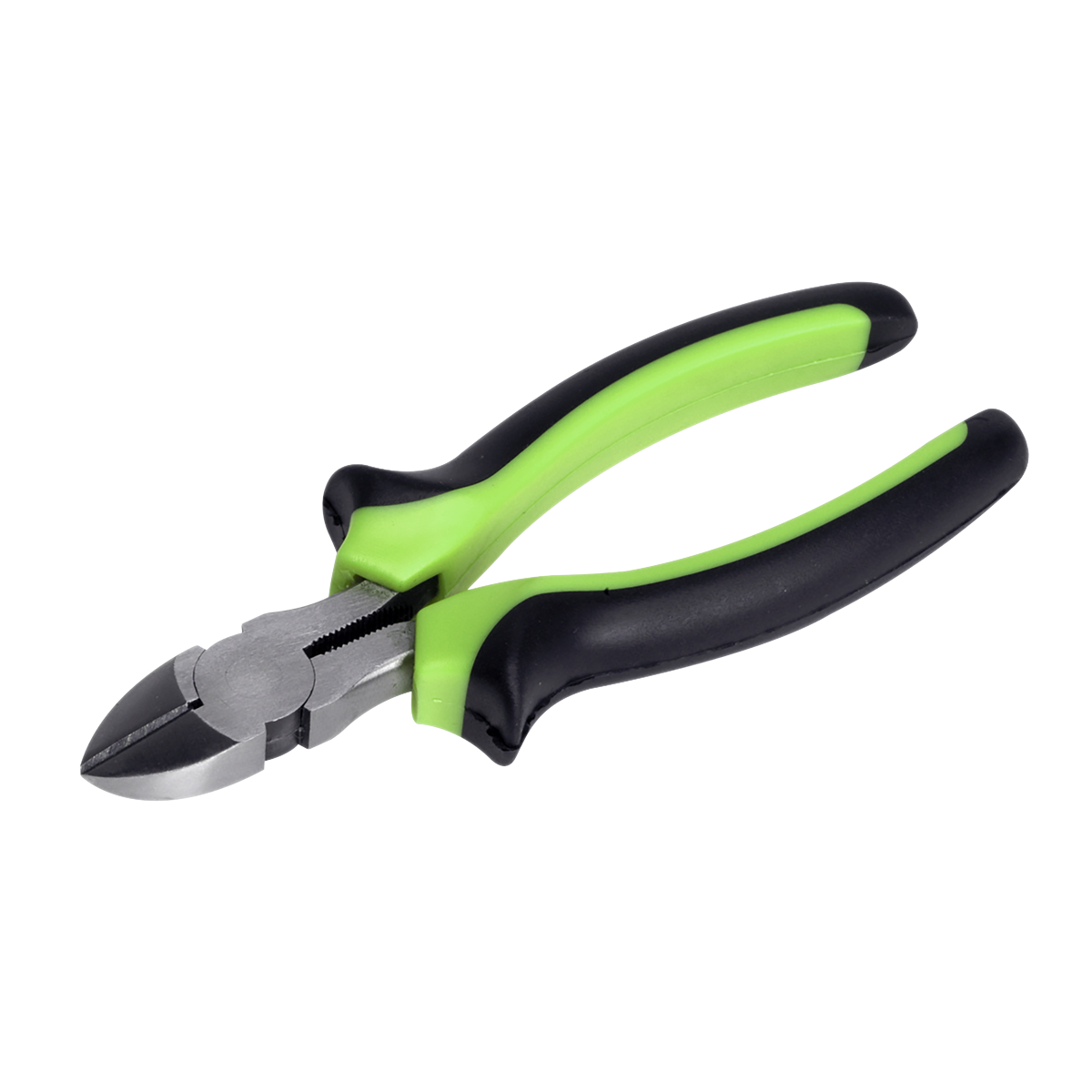 Sealey Side Cutters Comfort Grip Fully Chromed & Polished Jaw 150mm S0813