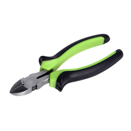 Sealey Side Cutters Comfort Grip Fully Chromed & Polished Jaw 150mm S0813