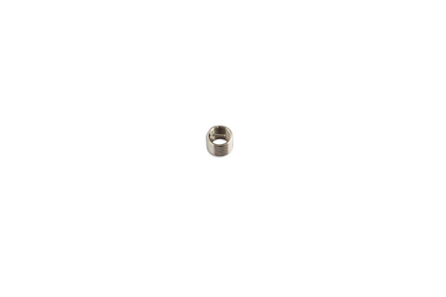 LASER 6021 Thread Insert Set M5 x0.8 12pc For Thread Repair Tools Steel