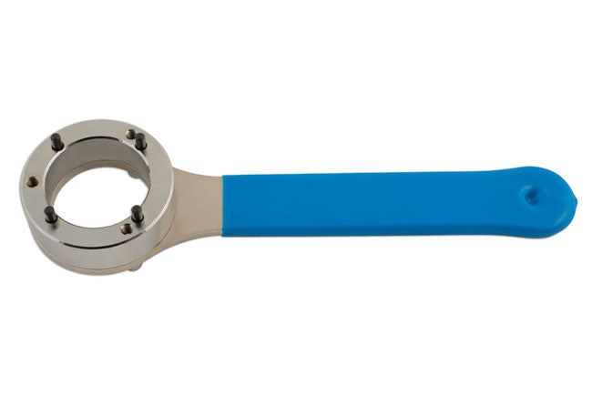 LASER 6028 Primary Drive Gear Holding Tool 4 Pin Steel For Ducati Hypermotard