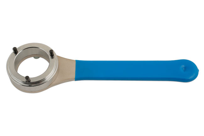 LASER 6029 Primary Drive Gear Holding Tool 3 Pin Steel For Ducati Monster