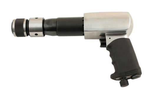 LASER 6031 Pneumatic Impact Wrench 3/8" Drive Air Hammer Variable Speed Trigger