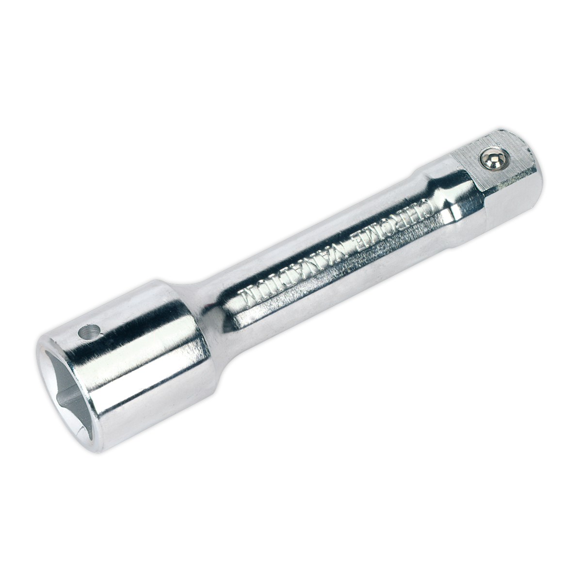 Sealey Extension Bar 150mm 3/4" Square Drive Chrome Vanadium Steel S34/E150