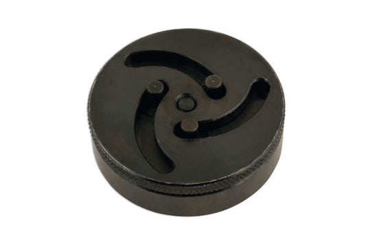 LASER 6041 Brake Caliper Reset Tool Adaptor Adjustable EPB 3 Pin 2 Pin Drive