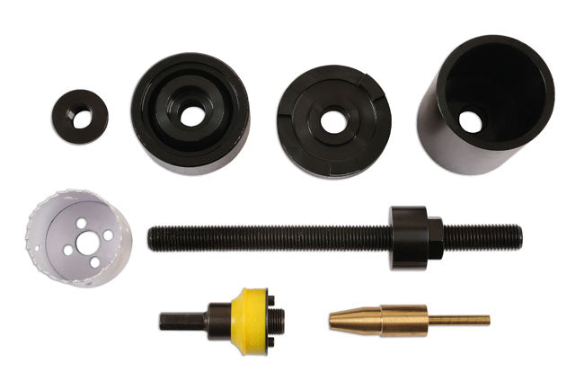 LASER 6051 Front Subframe Bush Tool Fits Renault Trafic Vauxhall Vivaro
