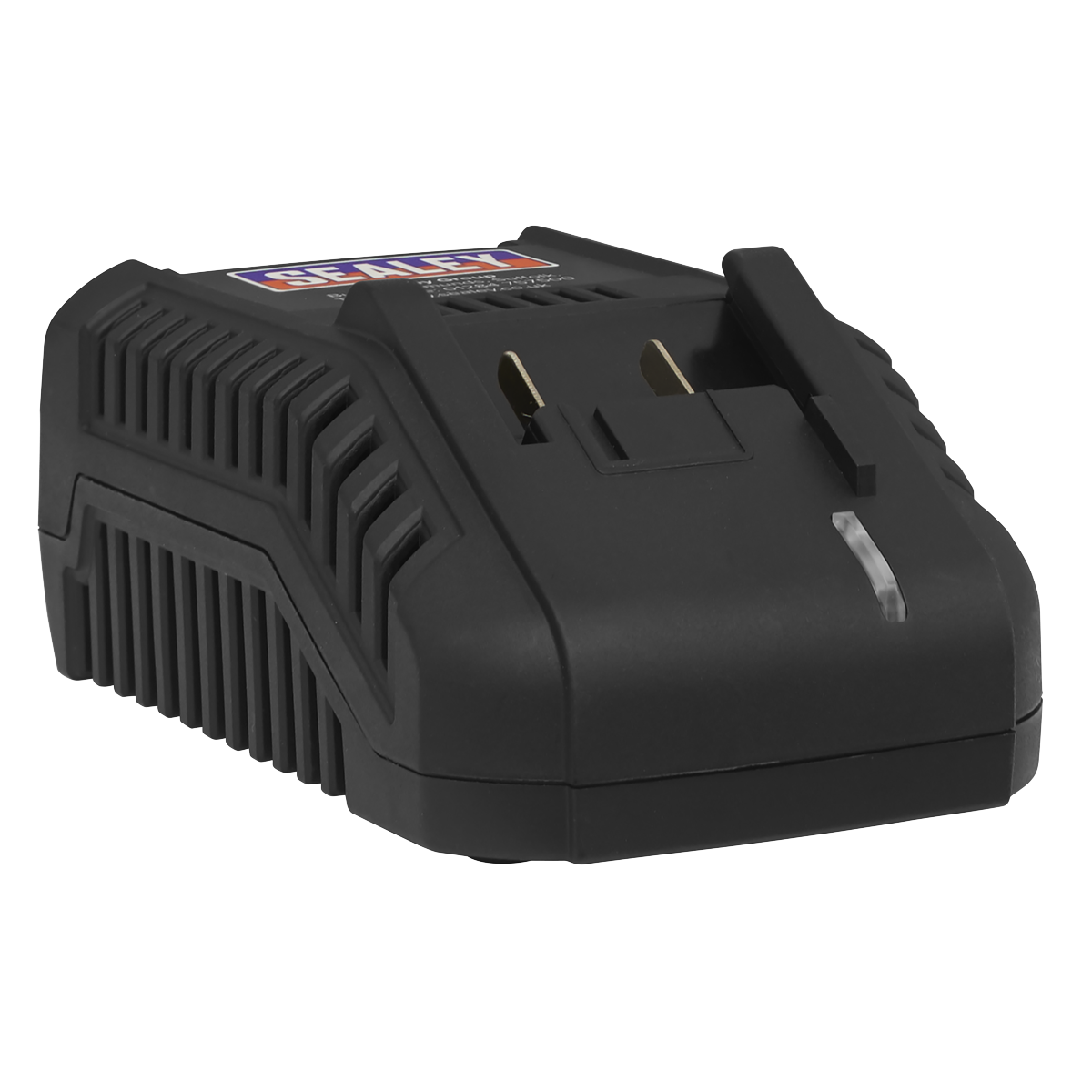 Sealey Battery Mains Charger 20V DC 230V AC Lithium-Ion For CP20V Series CP20VMC