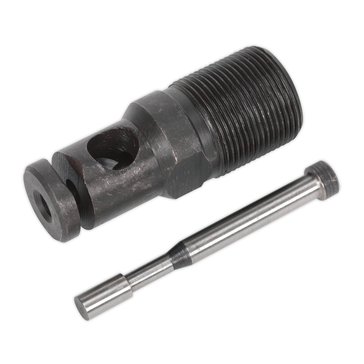 Sealey Punch & Die Kit Consumables For Model SA28.V2 Air Nibbler Tool SA28PDKV2