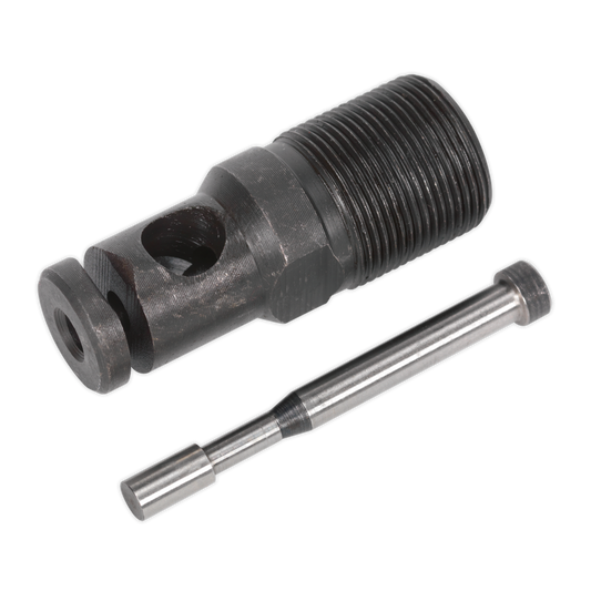 Sealey Punch & Die Kit Consumables For Model SA28.V2 Air Nibbler Tool SA28PDKV2