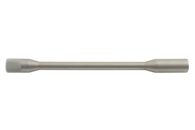 LASER 6070 Spark Plug Socket 14mm Spanner Size 3/8" Drive Chrome Vanadium