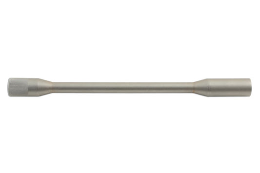 LASER 6070 Spark Plug Socket 14mm Spanner Size 3/8" Drive Chrome Vanadium
