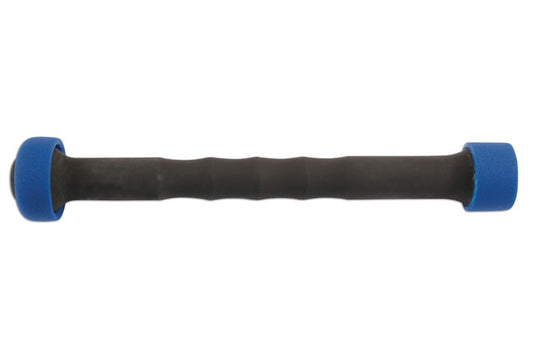 LASER 6077 Air Hammer Accessory Handle Converts Chisels To Hand Use Tool