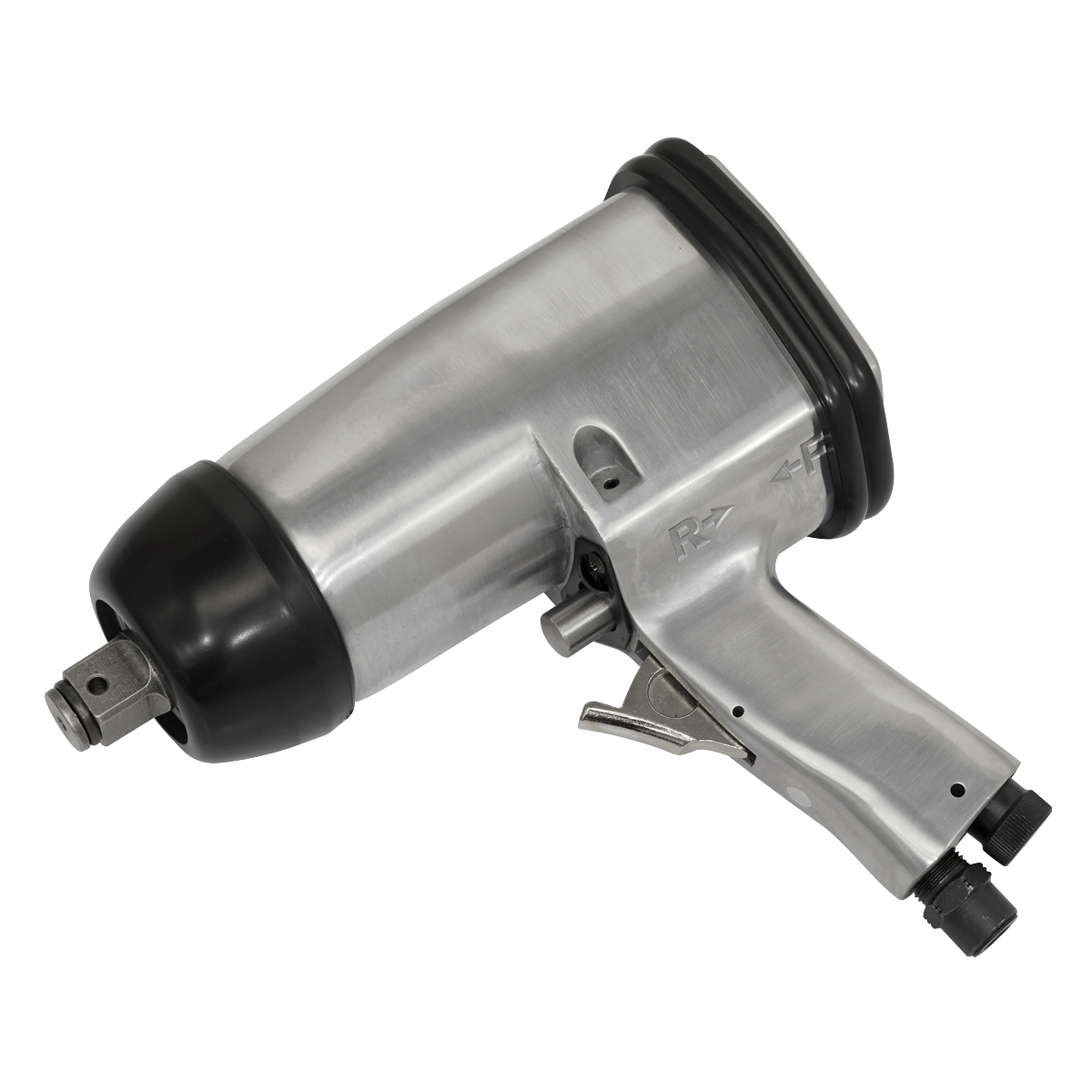 Sealey Air Impact Wrench 3/4" Square Drive With Rocking-Dog Hammer Mechanism SA4