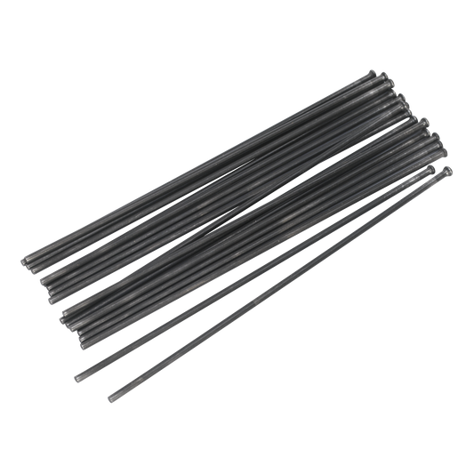 Sealey Needle Set For SA50 SA50A & SA660 Needle Scaler Adaptor 19 Pieces SA50.02