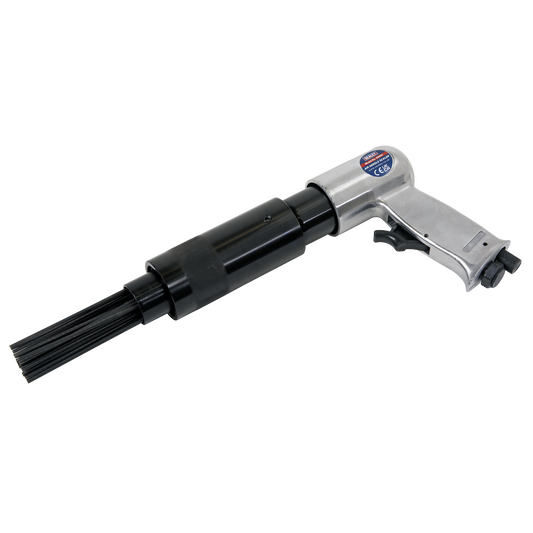 Sealey Air Needle Scaler Pistol Type Heavy Paint Rust Scale Cleaning SA501
