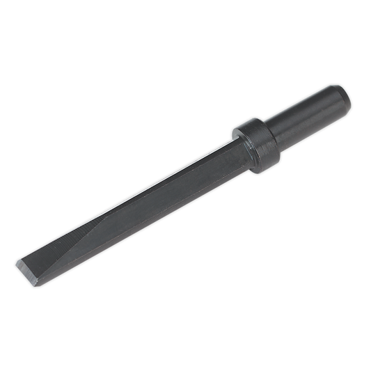 Sealey Chisel Replacement For Model SA52 Air Needle Scaler/Flux Chipper SA52/15