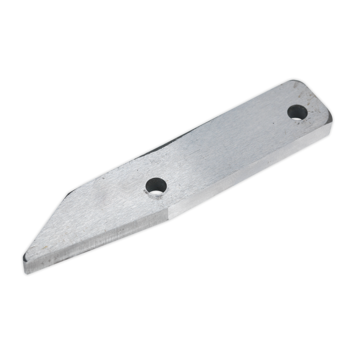 Sealey Outer Left Blade Replacement For SA53 Air Power Shears Silver SA53.V3-31