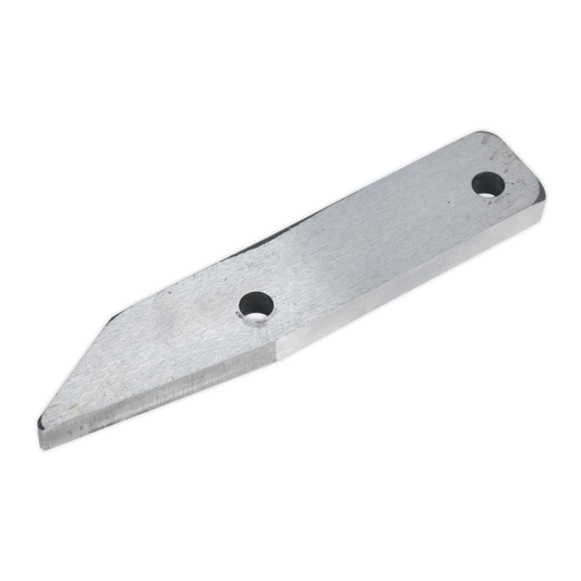 Sealey Outer Left Blade Replacement For SA53 Air Power Shears Silver SA53.V3-31