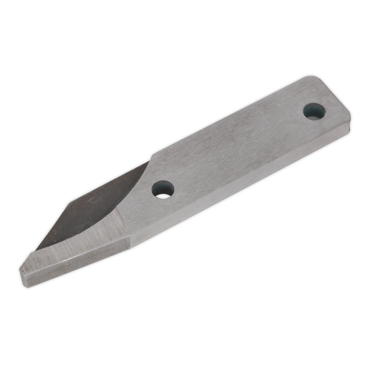 Sealey Right Blade Accessory Replacement For SA56 Air Shears Silver SA56.31