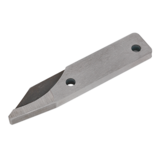 Sealey Right Blade Accessory Replacement For SA56 Air Shears Silver SA56.31
