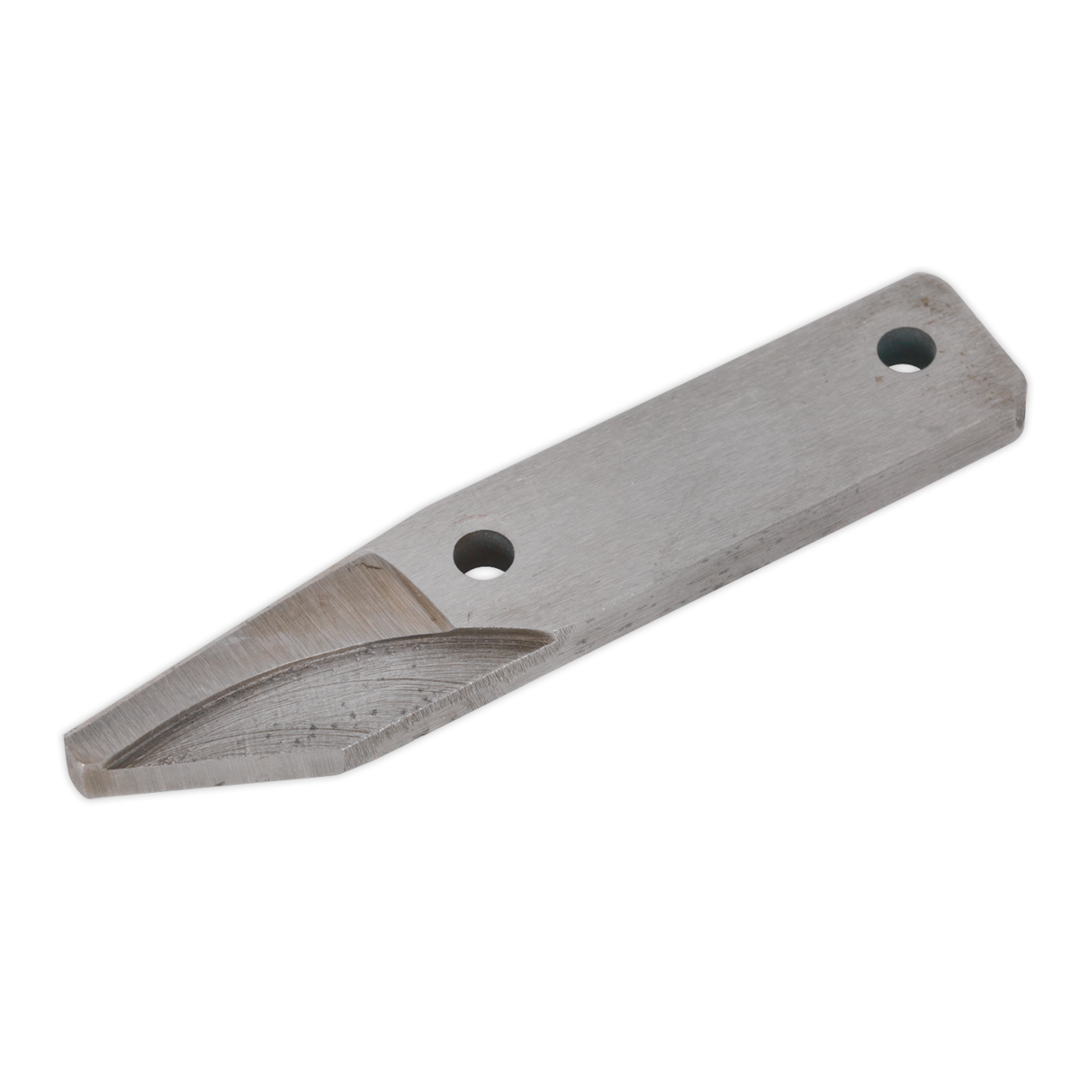 Sealey Left Blade Accessory For SA56 Air Shears Workshop - Silver SA56.32