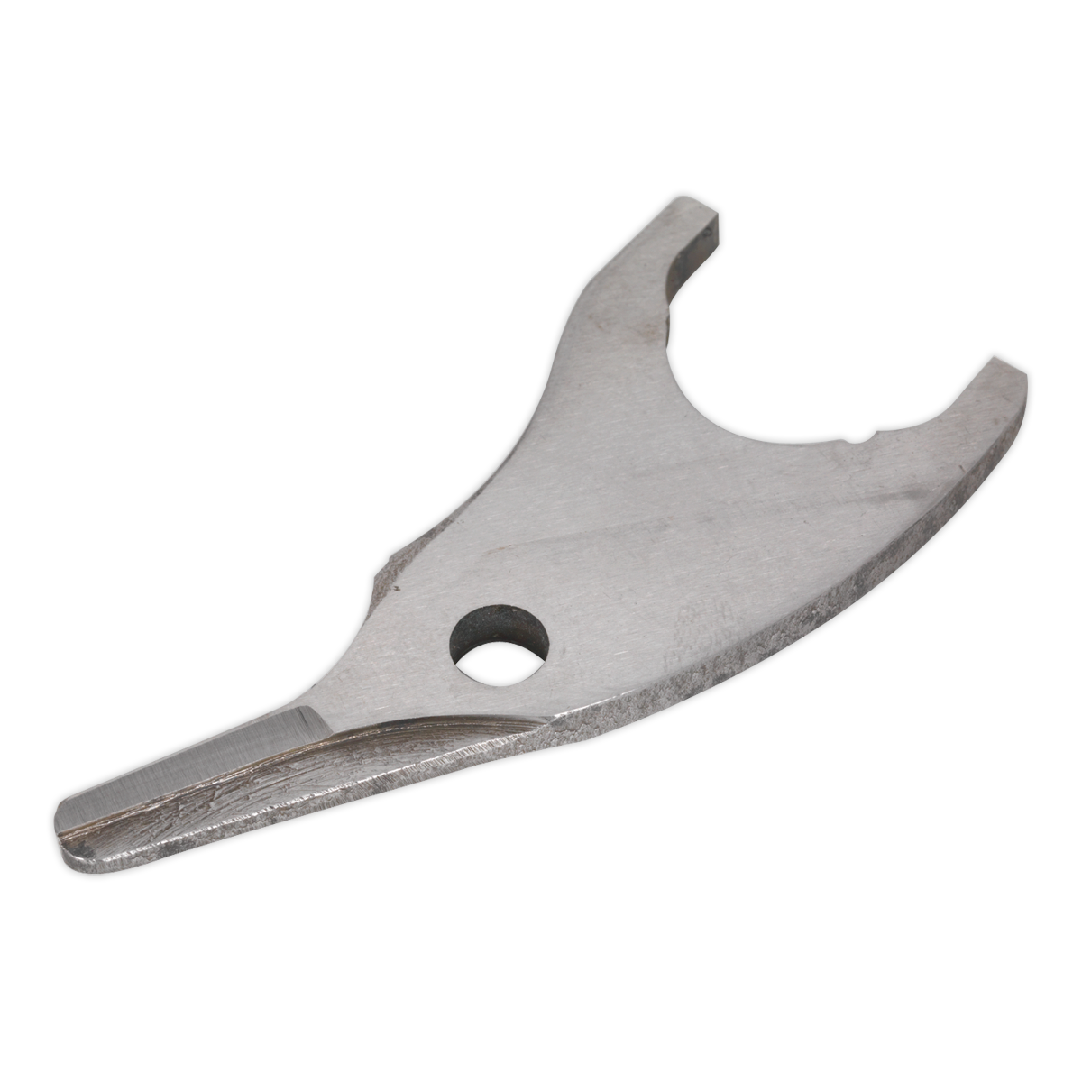 Sealey Centre Blade Accessory Replacement For SA56 Air Shears Silver SA56.33