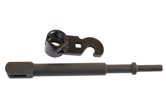 LASER 6098 Lambda Sensor Remover Installer 22mm Air Hammer Tool 3/8" Drive