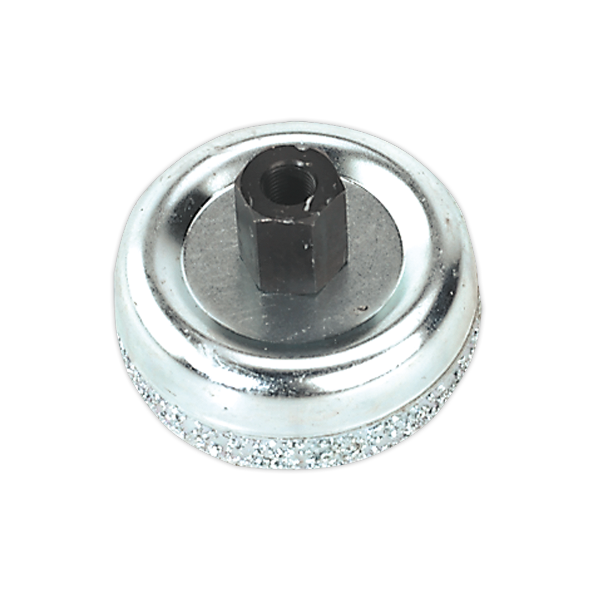 Sealey Tyre Buffing Cone & Arbor For SA651 & SA92 Air Ratchet Wrench SA651/C