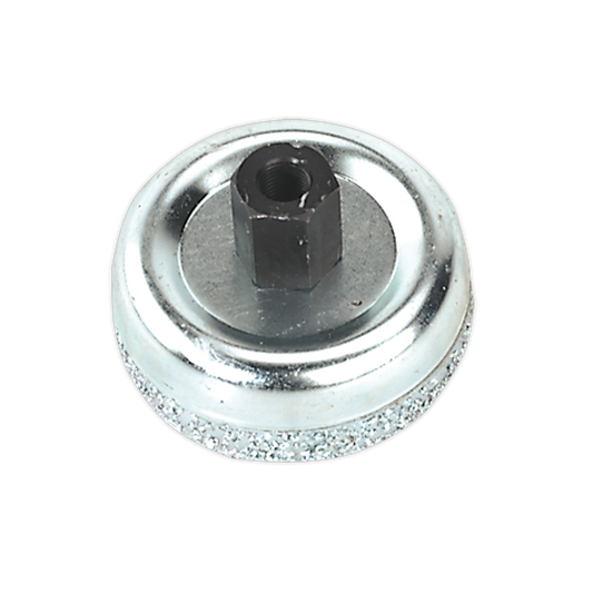 Sealey Tyre Buffing Cone & Arbor For SA651 & SA92 Air Ratchet Wrench SA651/C