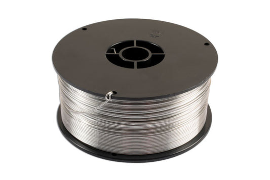 LASER 6103 1mm Aluminium MIG Wire Spool 0.5kg Consumable For MIG Welder