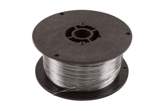 LASER 6105 Steel MIG Welding Wire 0.8 mm 1kg Consumable For MIG Welder