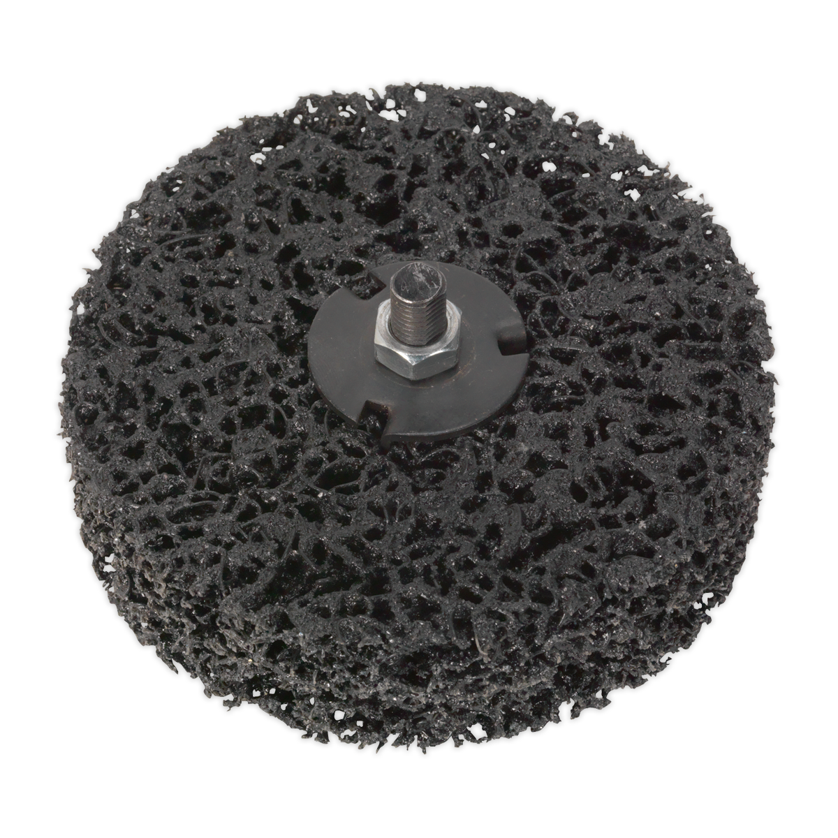 Sealey Ø100mm Polycarbide Abrasive Wheel For SA695 Smart Eraser Kit SA695A