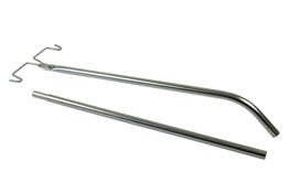 LASER 6107 Torch Support Arm For MIG Welder Support Base Steel Bracket