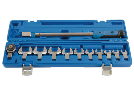 LASER 6112 Star Universal Joint 1/2" Drive E18 Chrome Vanadium Steel Tool