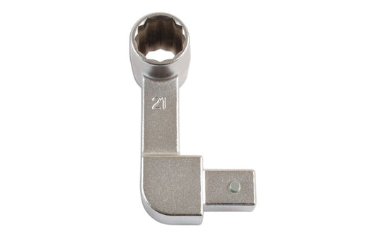 LASER 6113 Caster/Camber Adjustment Alignment Tools Chrome-Molybdenum Steel