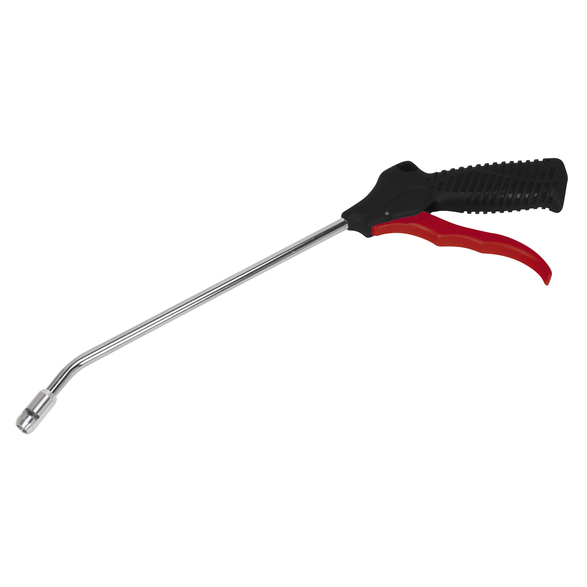 Sealey 250mm Air Blow Gun With 1/4" BSP Air Inlet & Safety Nozzle SA9133