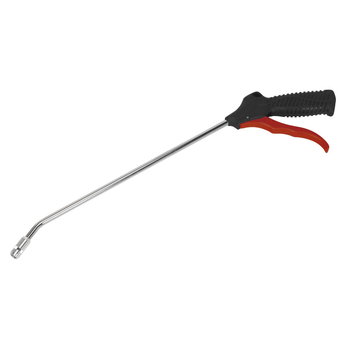 Sealey 330mm Air Blow Gun With 1/4" BSP Air Inlet & Safety Nozzle SA9135