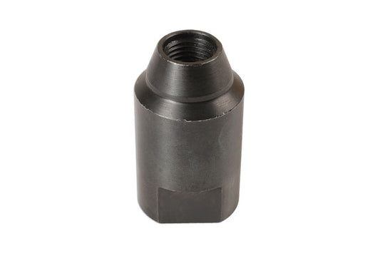 LASER TOOLS 6122 Diesel Fuel Injector Adaptor M14 Internal For Delphi Bosch