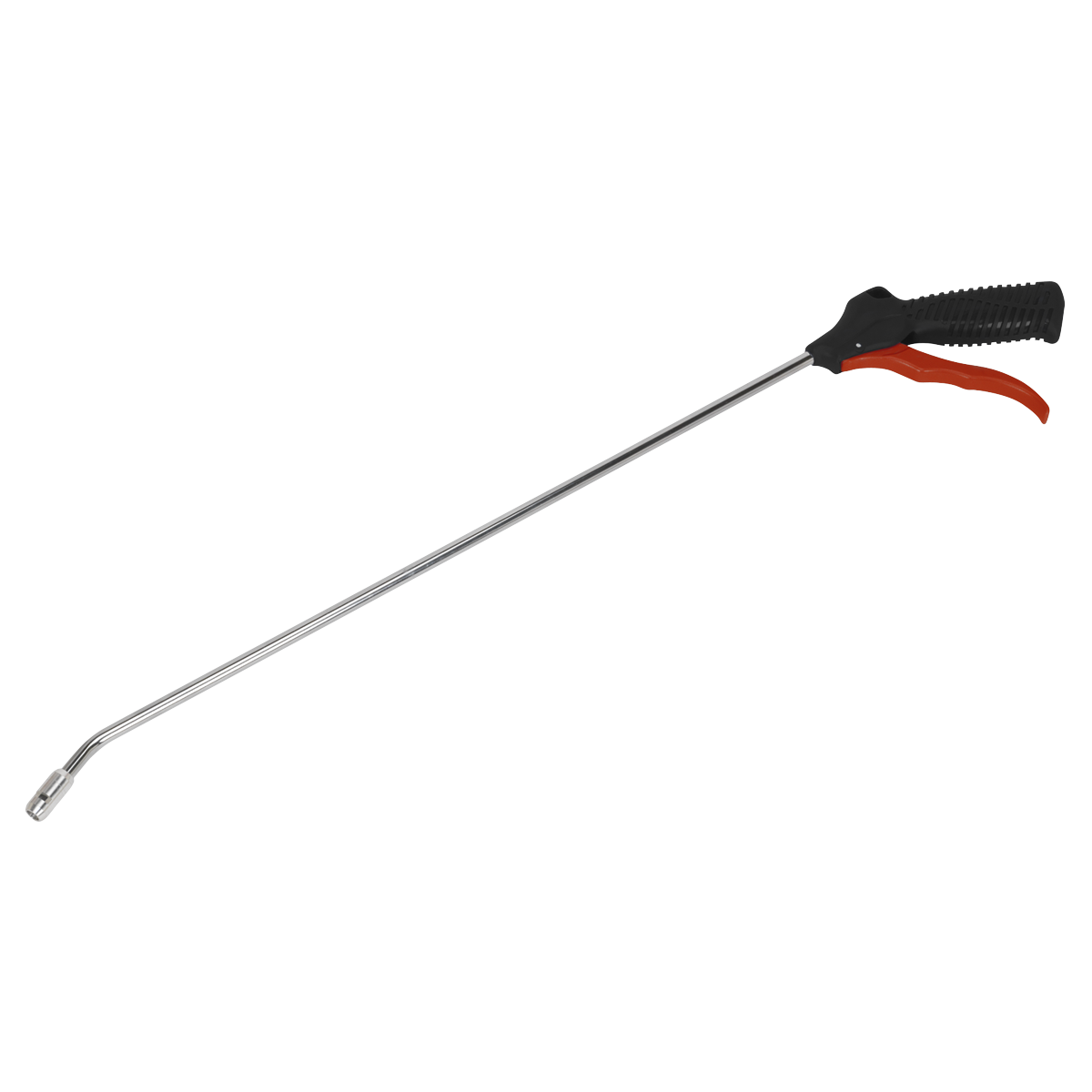 Sealey 500mm Air Blow Gun With 1/4" BSP Air Inlet & Safety Nozzle SA9137