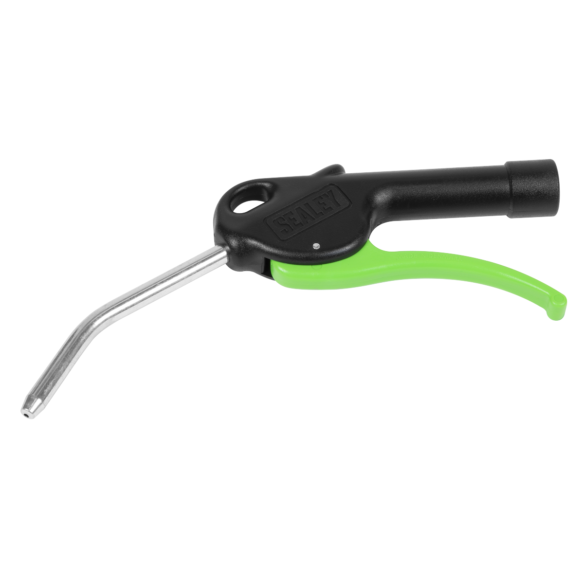 Premier Comfort Air Blow Gun Ø 8mm 100mm With 1/4" BSP Air Inlet Multipurpose