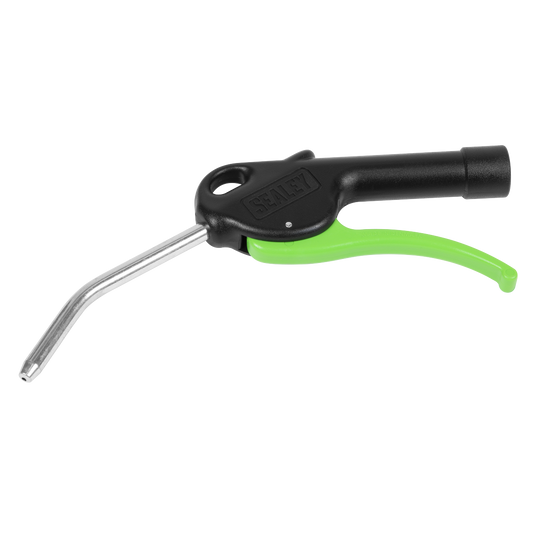 Premier Comfort Air Blow Gun Ø 8mm 100mm With 1/4" BSP Air Inlet Multipurpose