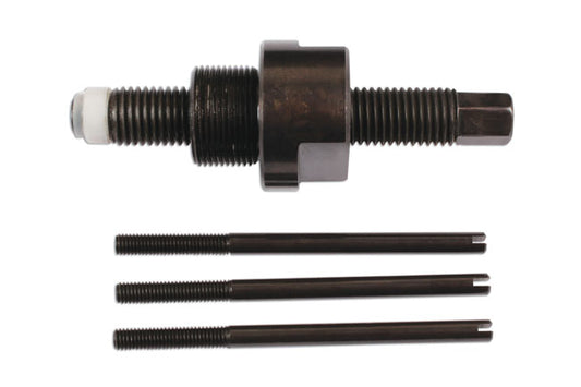 LASER 6130 Timing Case Cover Mounting Tool Kit Steel With Alignment Pins