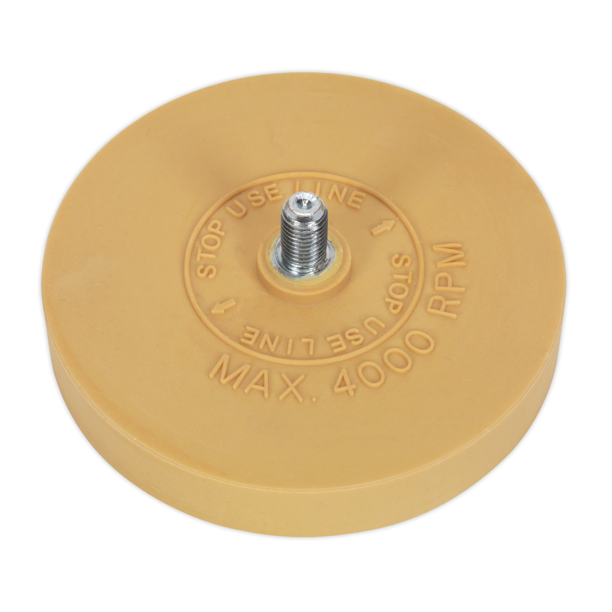 Sealey Stripe Removing Pad For SA95 Air Adhesive Stripe Removing Tool SA95/PX