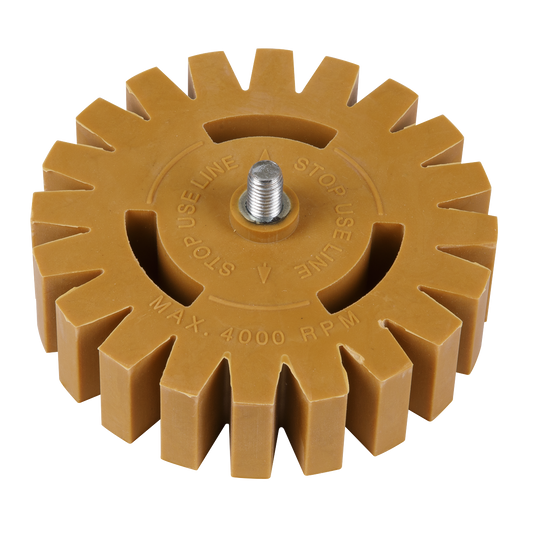 Sealey Deluxe Stripe Removing Pad Replacement For Model SA695 & SA95 SA95PXPLUS